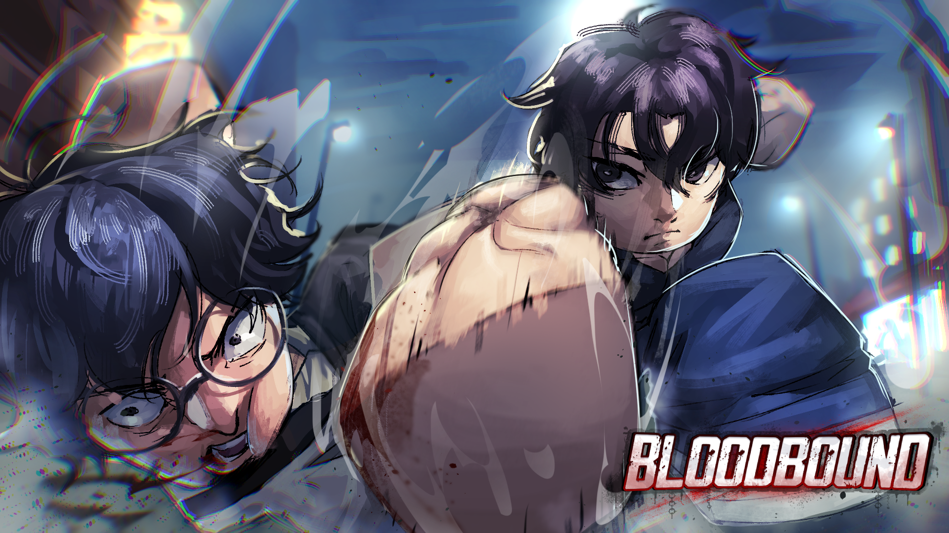 Bloodbound thumbnail