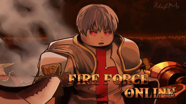 Fire Force Reignition thumbnail