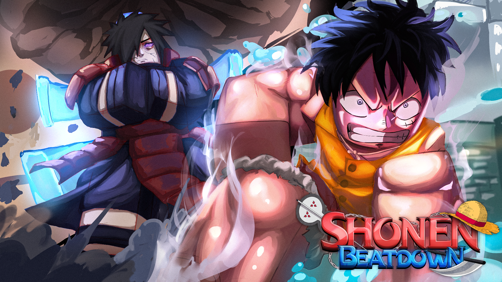 Shonen Beatdown thumbnail